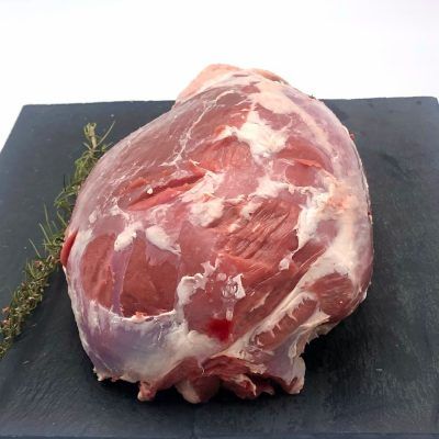 Babilla ternera