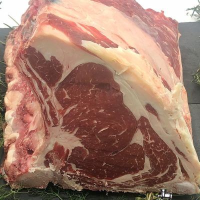 Chulet&oacute;n de ternera VTO