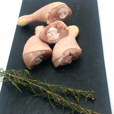 Jamoncito de pollo
