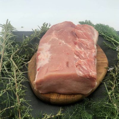 Lomo cerdo