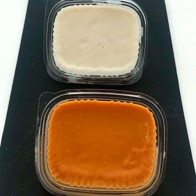 Manteca de cerdo (250gr)