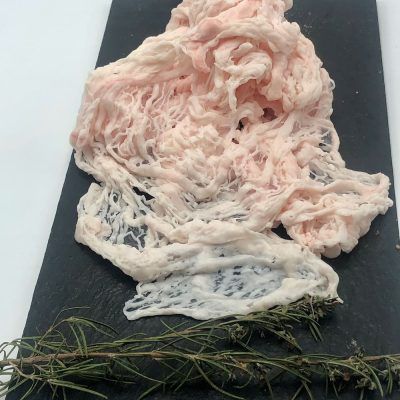Mantellina / Velos / Cr&eacute;pine