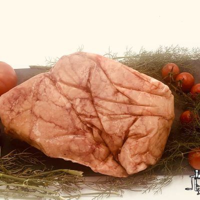 Molleja ternera del coraz&oacute;n