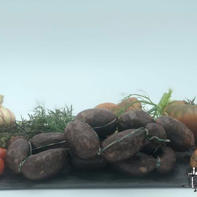 Morcilla mini