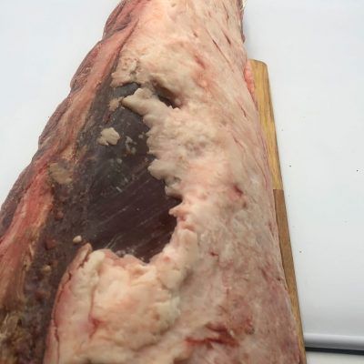 Ri&ntilde;onada ternera VTO