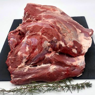 Tapa de ternera