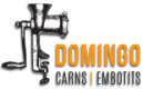 Logo domingo